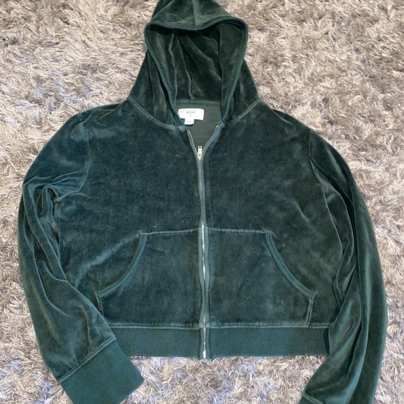 Aerie Hoodie - Picture 4 of 4